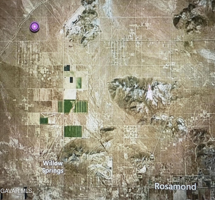 100th St & Petroleum Rd