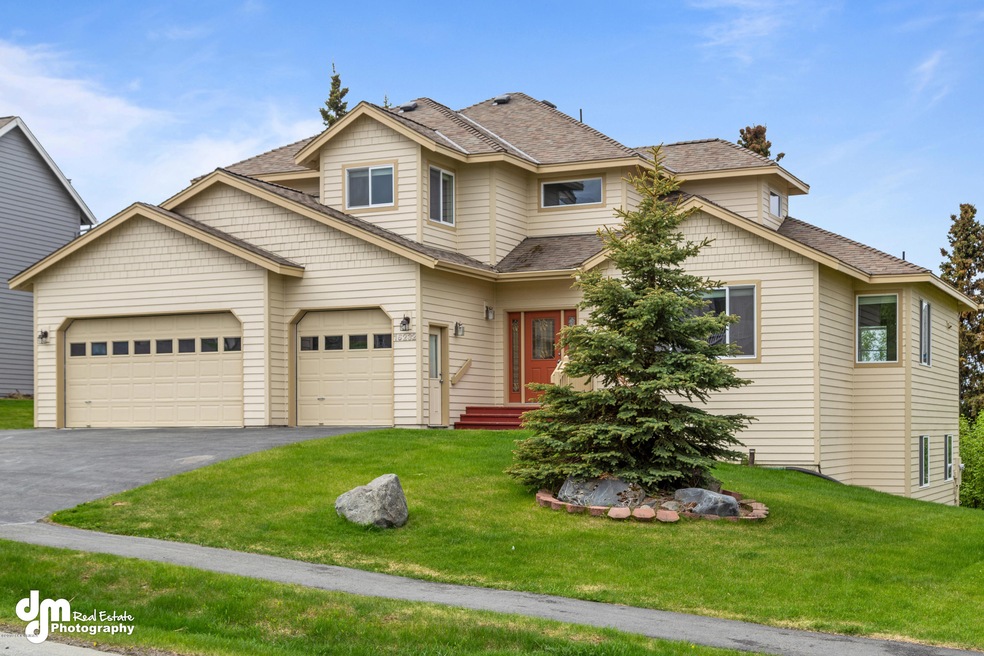 16232 Noble Point Dr, Anchorage, AK 99516 - photo 1