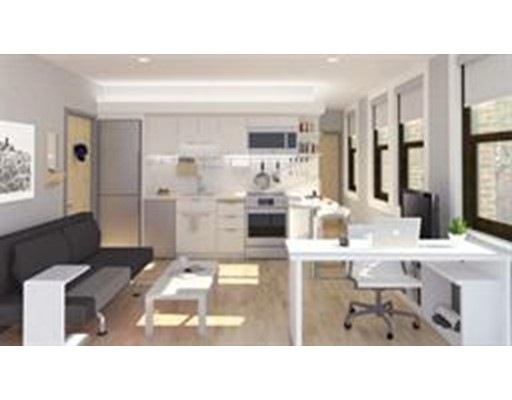 115 Mount Auburn St unit 61, Cambridge, MA 02138 - photo 1