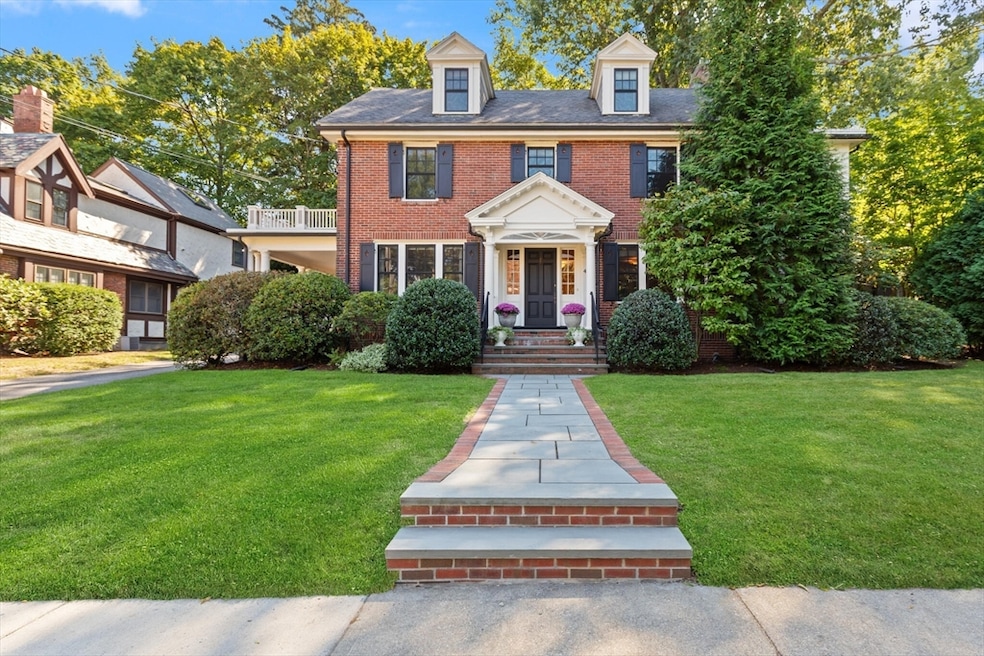 41 Fellsmere Rd, Newton Center, MA 02459 - photo 1