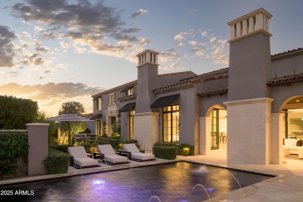 For Sale $6,975,000 • Co-Listing Agent