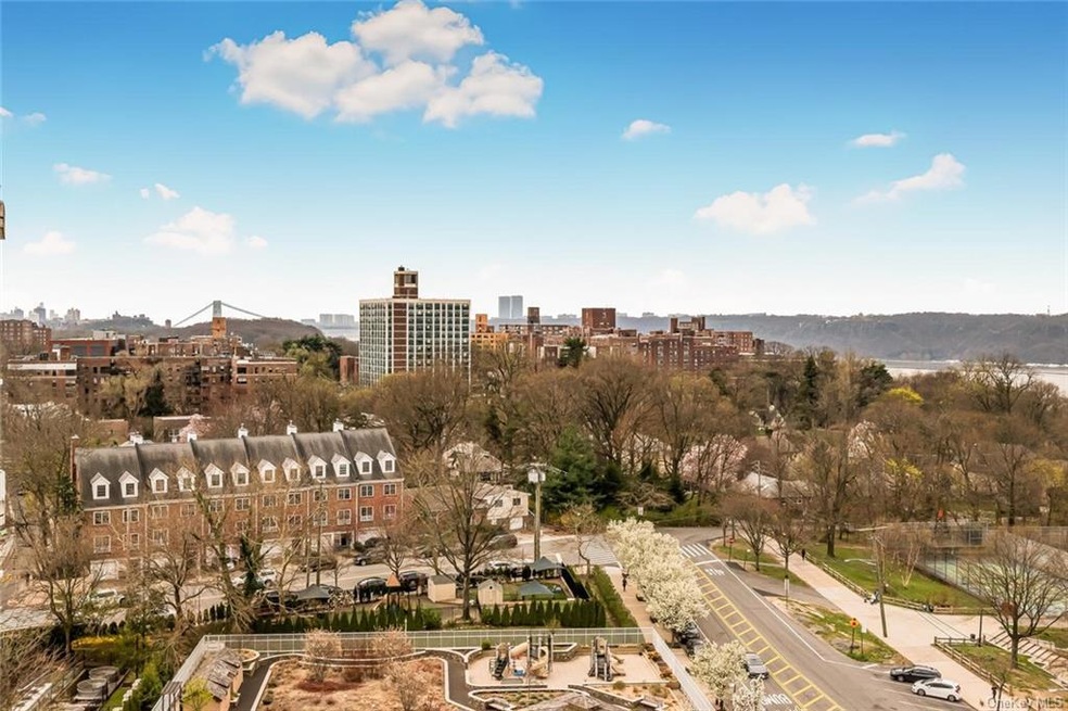 3333 Henry Hudson Pkwy Unit 12G, Bronx, NY 10463 MLS ONEH6298703