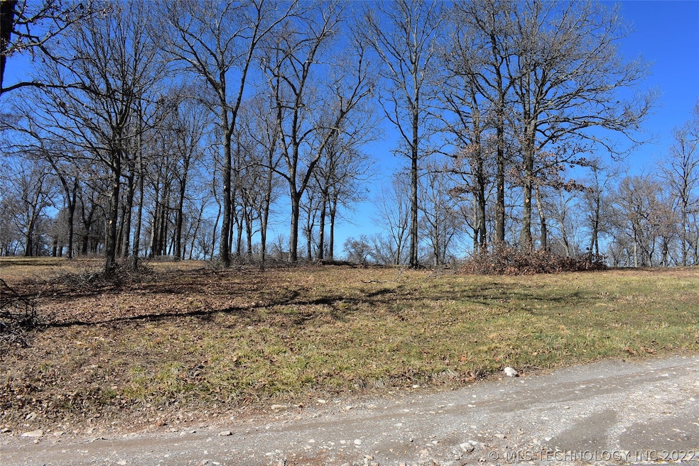 0 Wilcox Dr unit 2205344, Tahlequah, OK 74464 - photo 1