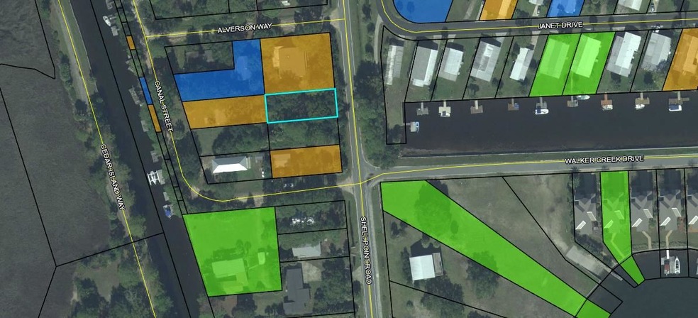 0 Shell Point Rd unit 284655, Crawfordville, FL 32327 - photo 1