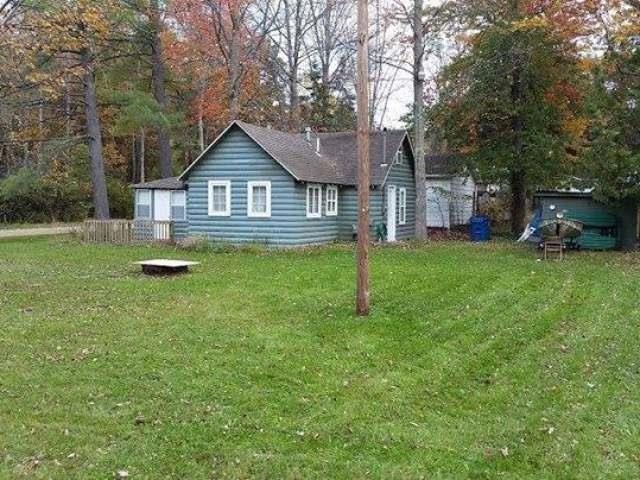 1264 Happy Rd, Beaverton, MI 48612 - photo 1