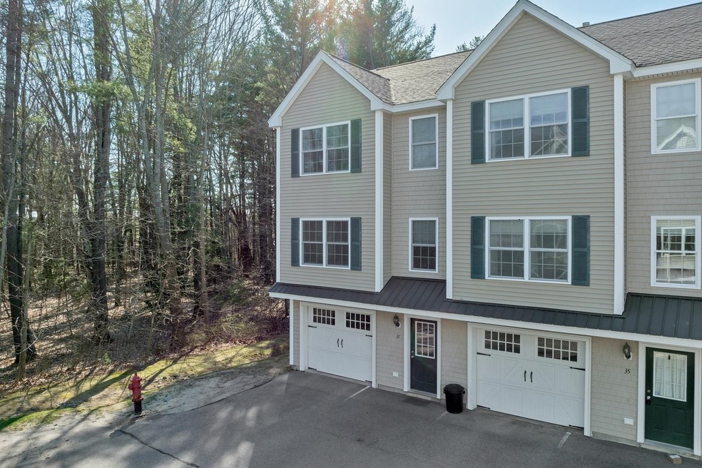 37 Townsend Dr, Dover, NH 03820 - photo 1