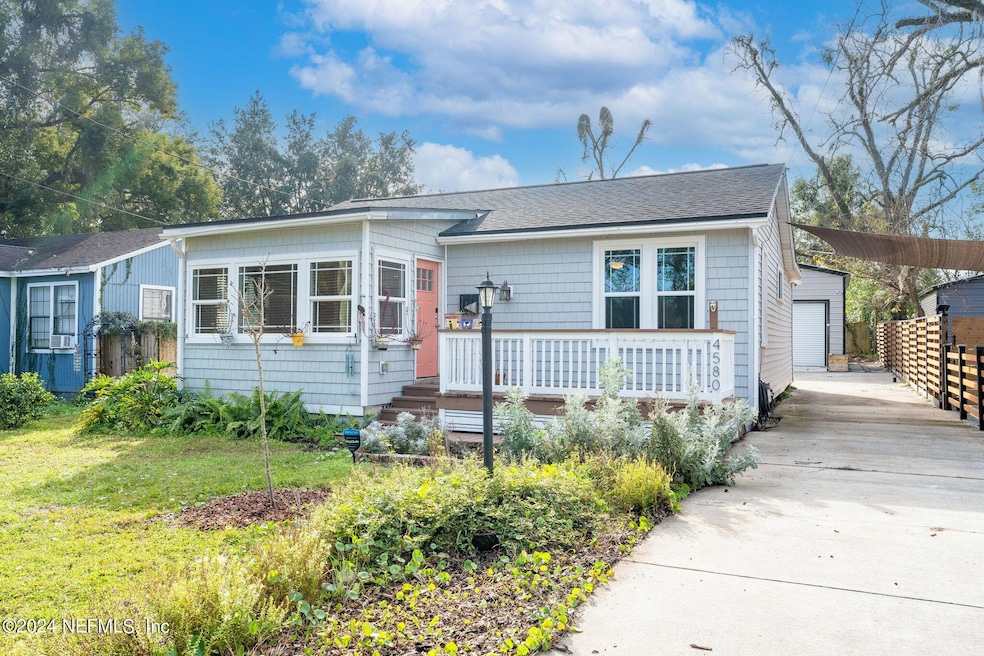 4580 Wheeler Ave, Jacksonville, FL 32210 - photo 1