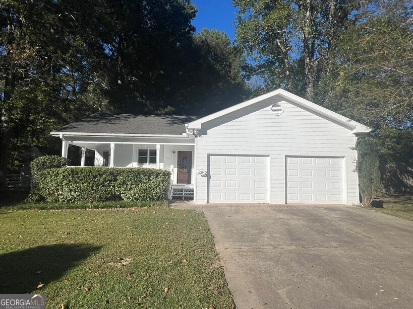 786 Jefferson Dr SW, Conyers, GA 30094 - photo 1