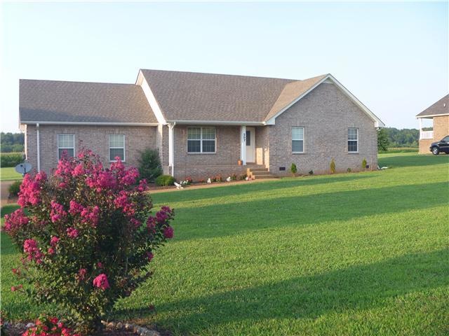 257 Aplin Branch - Welcome Home