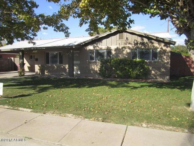 Belleview Front