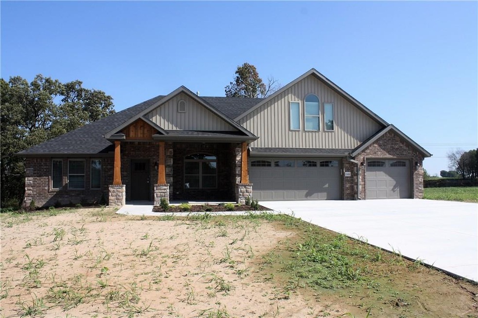 13436 Lichen, Fayetteville, AR 72704 - photo 1