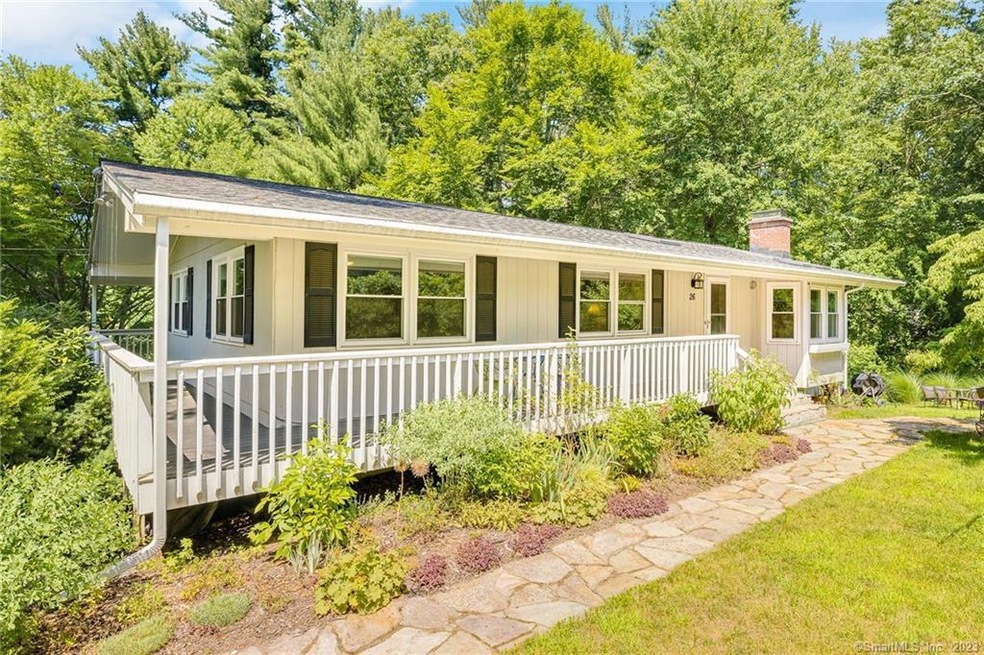 26 Karen Lee Rd, Glastonbury, CT 06033 - photo 1