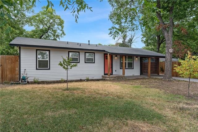 This gorgeous, fully updated home is a breath of f