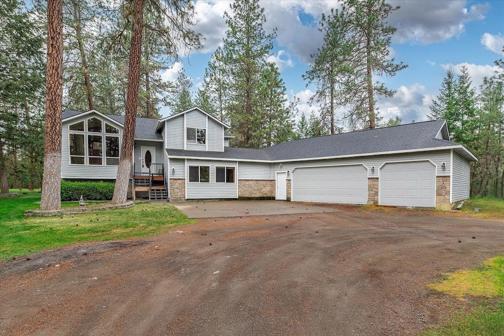 14512 N Dartford Dr, Spokane, WA 99208 - photo 1