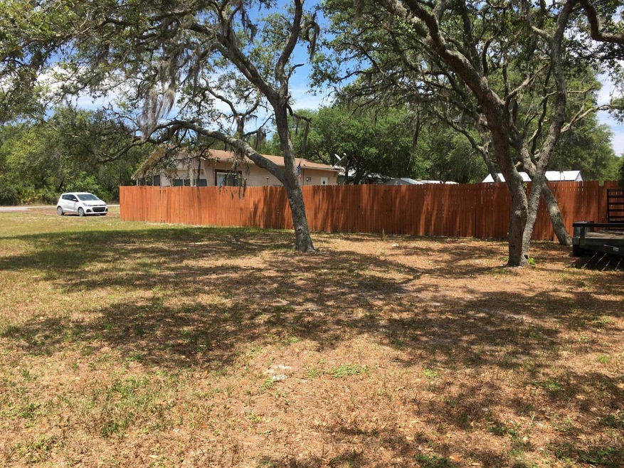 Azalea Ave., Paisley FL>