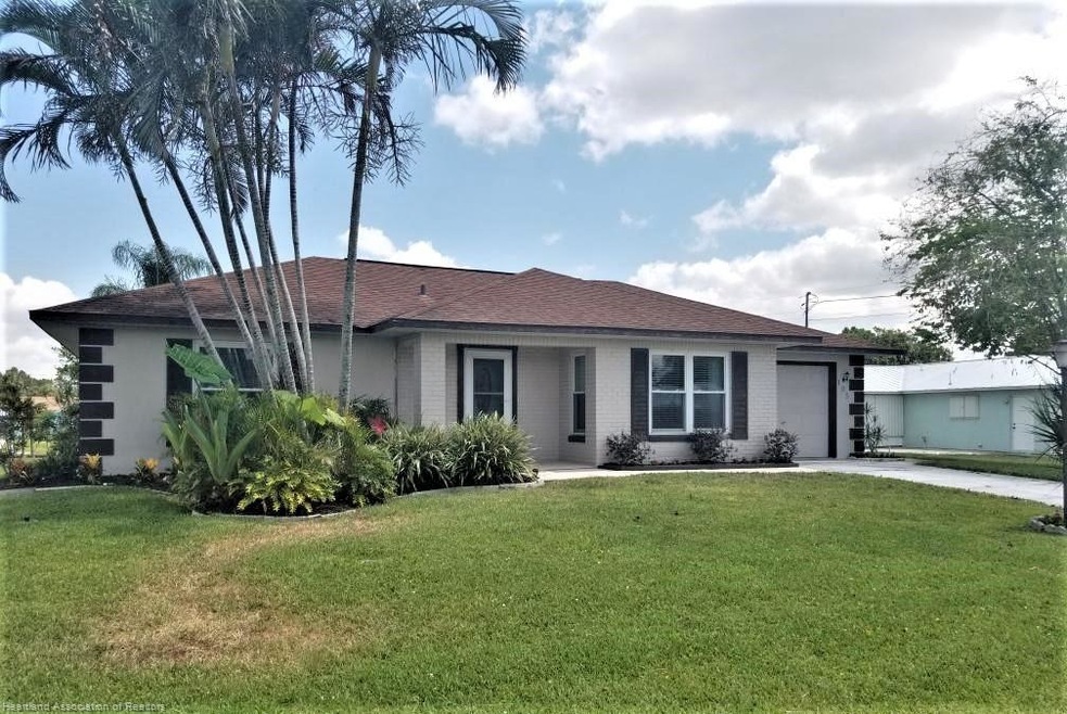 105 Temptation Ave, Lake Placid, FL 33852 - photo 1