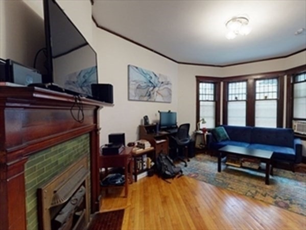 2 Clinton St unit 4, Cambridge, MA 02139 - photo 1