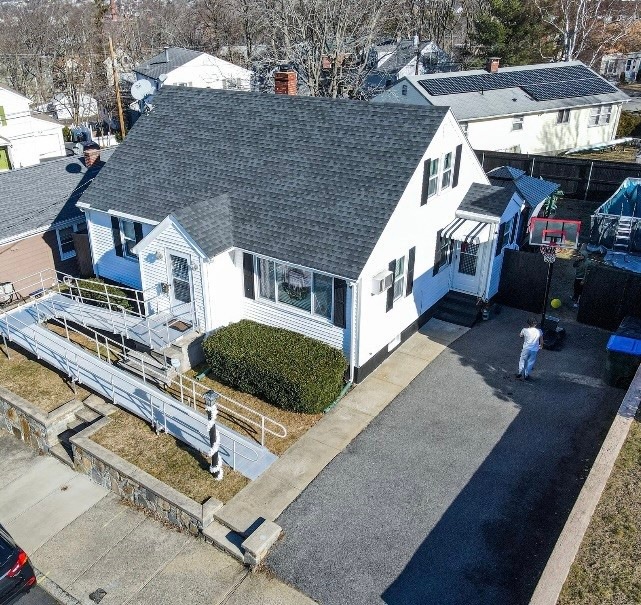 89 Wainwright St, Providence, RI 02908 - photo 1