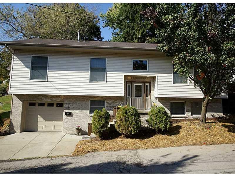 Exterior Front. Welcome Home to 706 N Cedar!