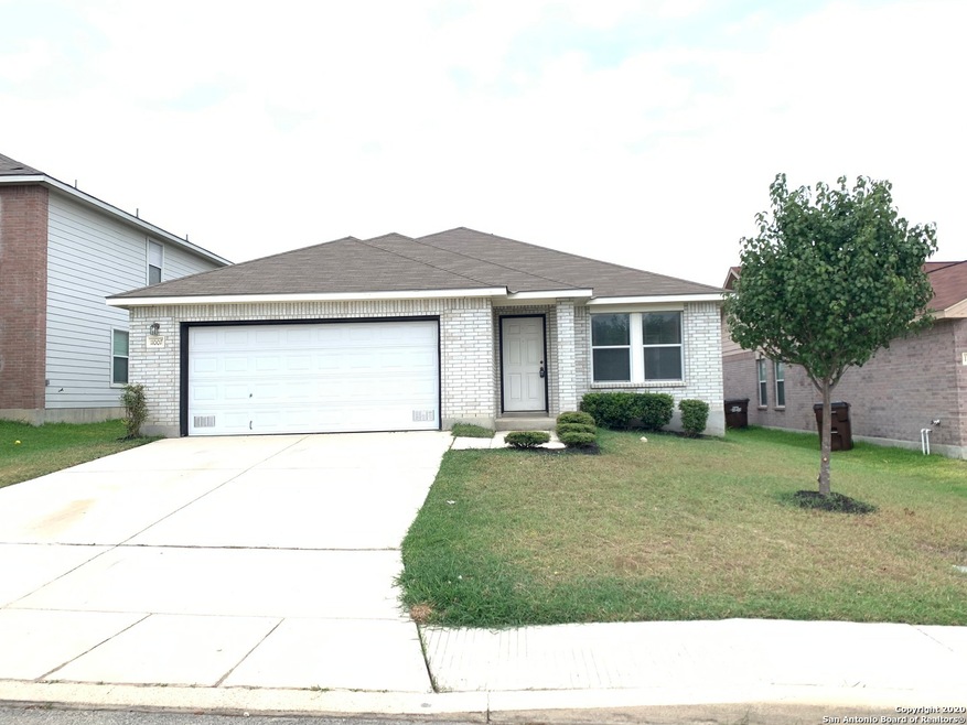 11007 Dublin Place, San Antonio, TX 78254 - photo 1