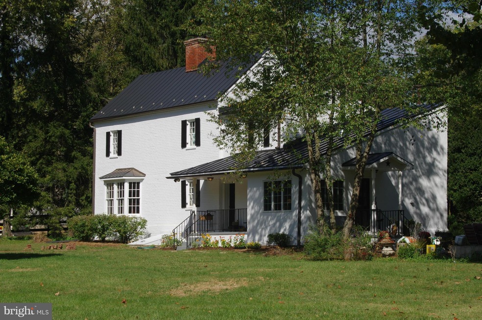 39955 Oatlands Mill Rd, Leesburg, VA 20175 - photo 1