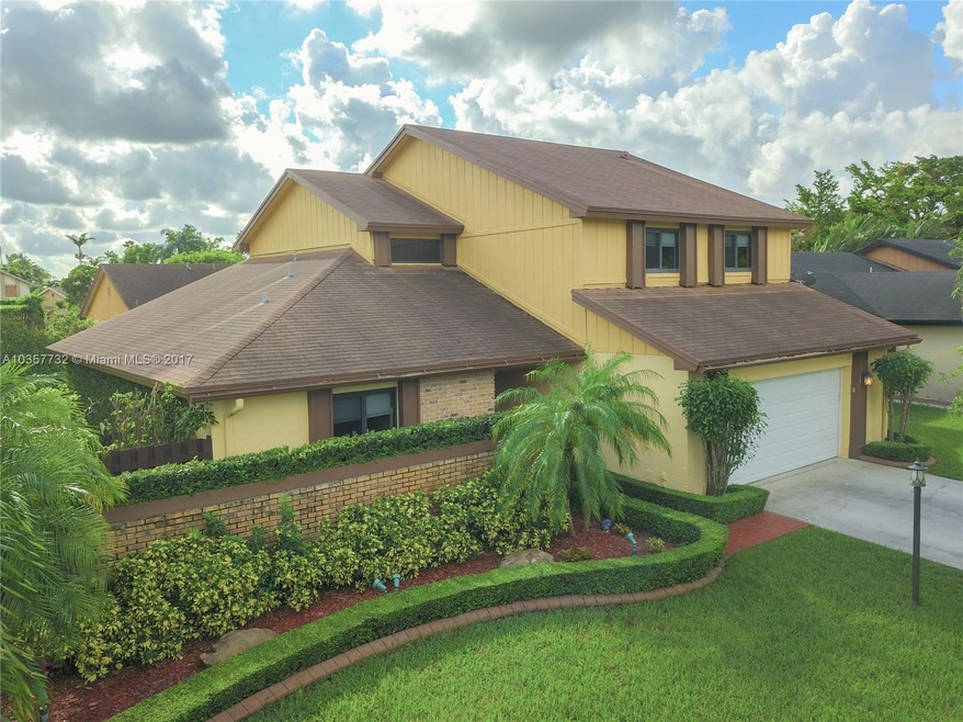 4859 SW 147th Place, Miami, FL 33185 - photo 1