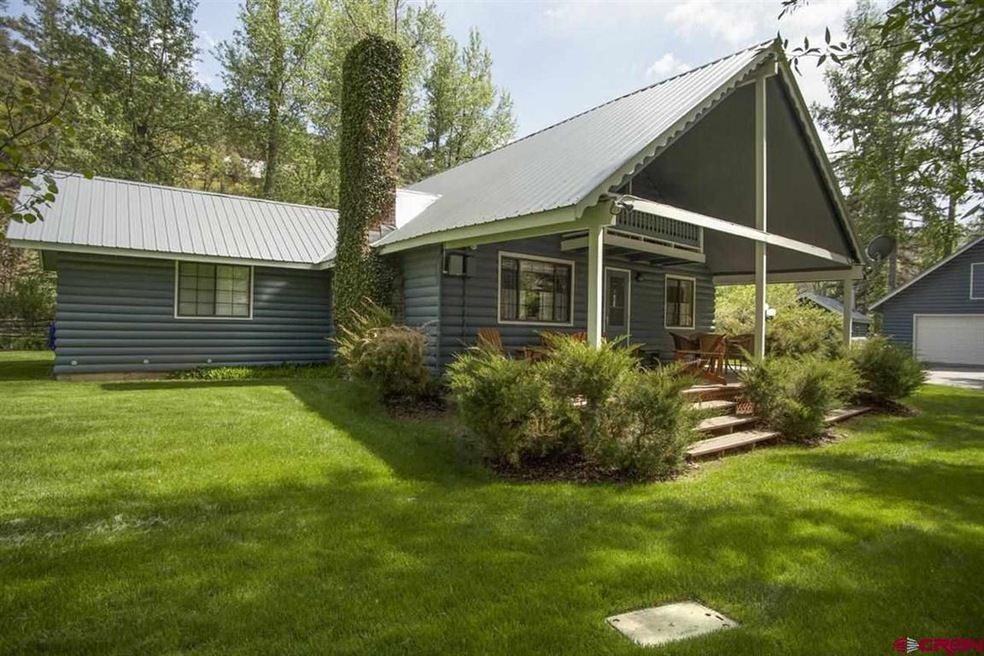 35 & 55 Dorsett Ln, Durango, CO 81301 - photo 1