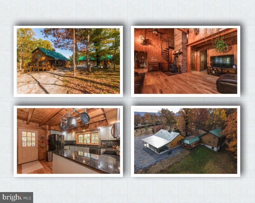 2201 Apple Harvest Dr, Hedgesville, WV 25427 - photo 1