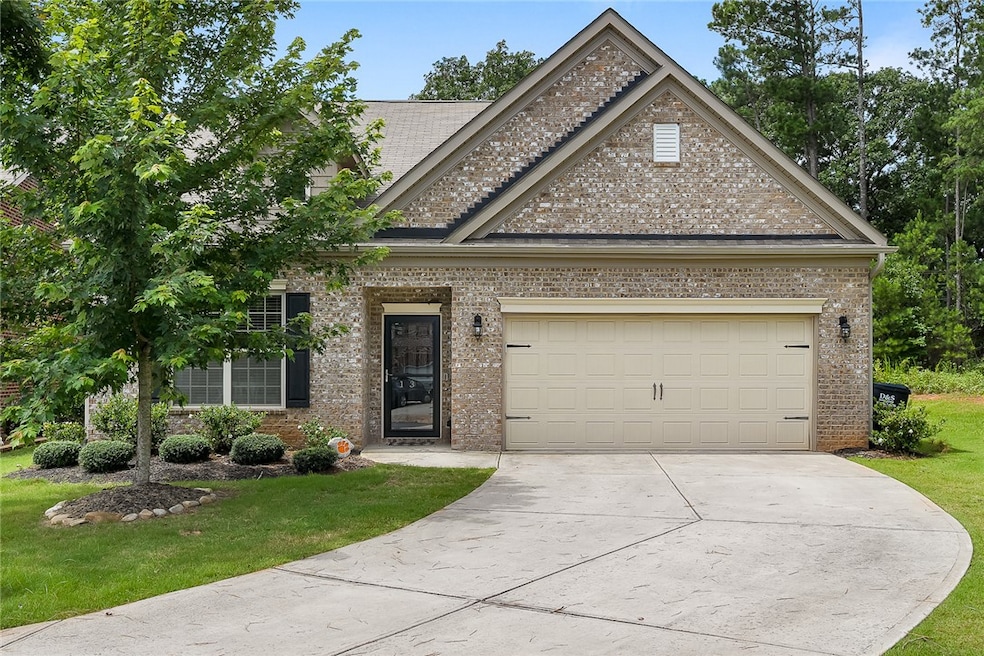 137 Golden Eagle Ln, Anderson, SC 29621 - photo 1