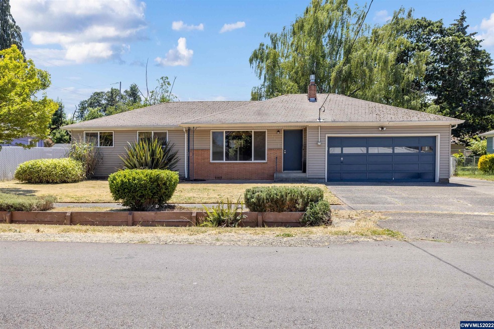 388 Lori Ave SE, Salem, OR 97302 - photo 1