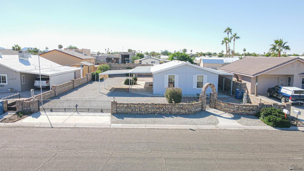 13623 E 48th St, Yuma, AZ 85367 - photo 1