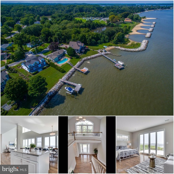 4159 Carvel Ln, Edgewater, MD 21037 - photo 1