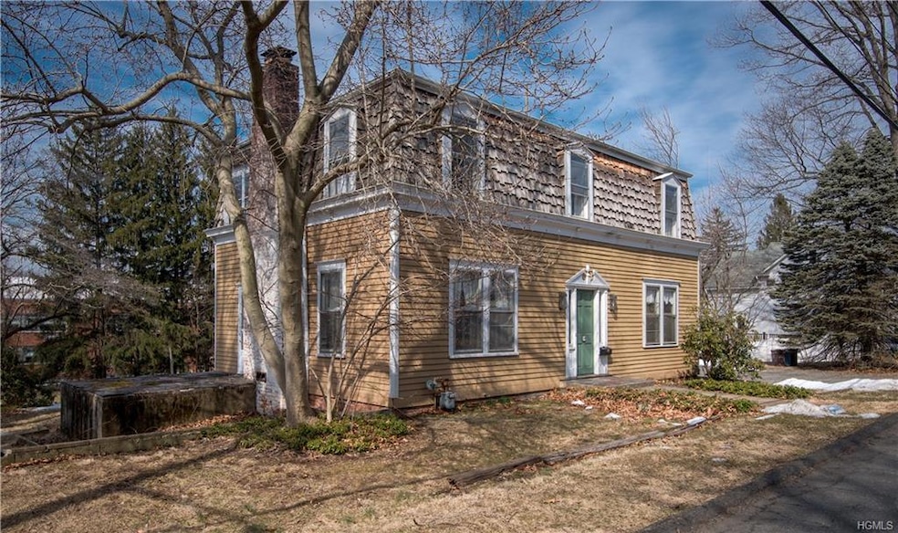 14 S Conger Ave, Congers, NY 10920 - photo 1