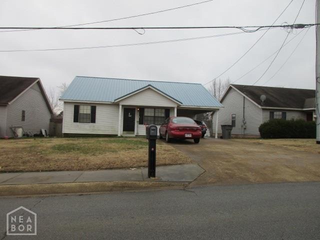 2808 Reynolds Park Rd, Paragould, AR 72450 - photo 1