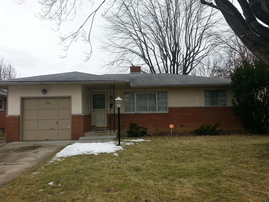 1533 Fowler Dr, Columbus, OH 43224 - photo 1