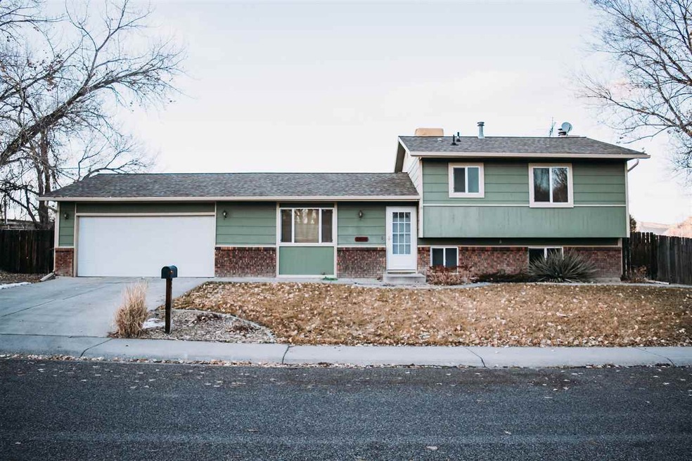 2890 Darla Dr, Grand Junction, CO 81506 - photo 1