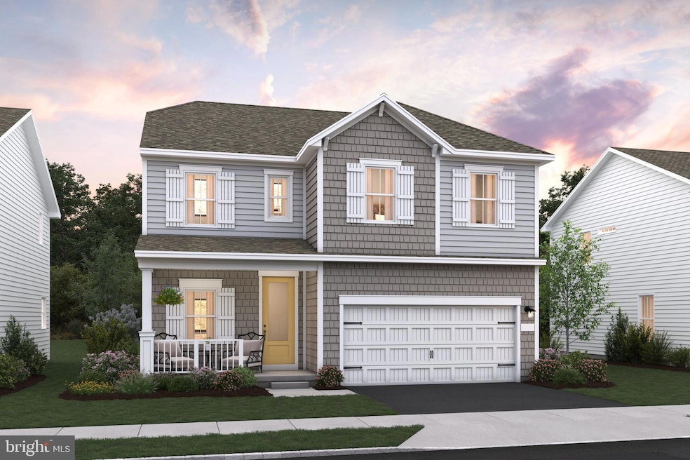 63 Sweetgum Rd unit 35, Berlin, NJ 08009 - photo 1