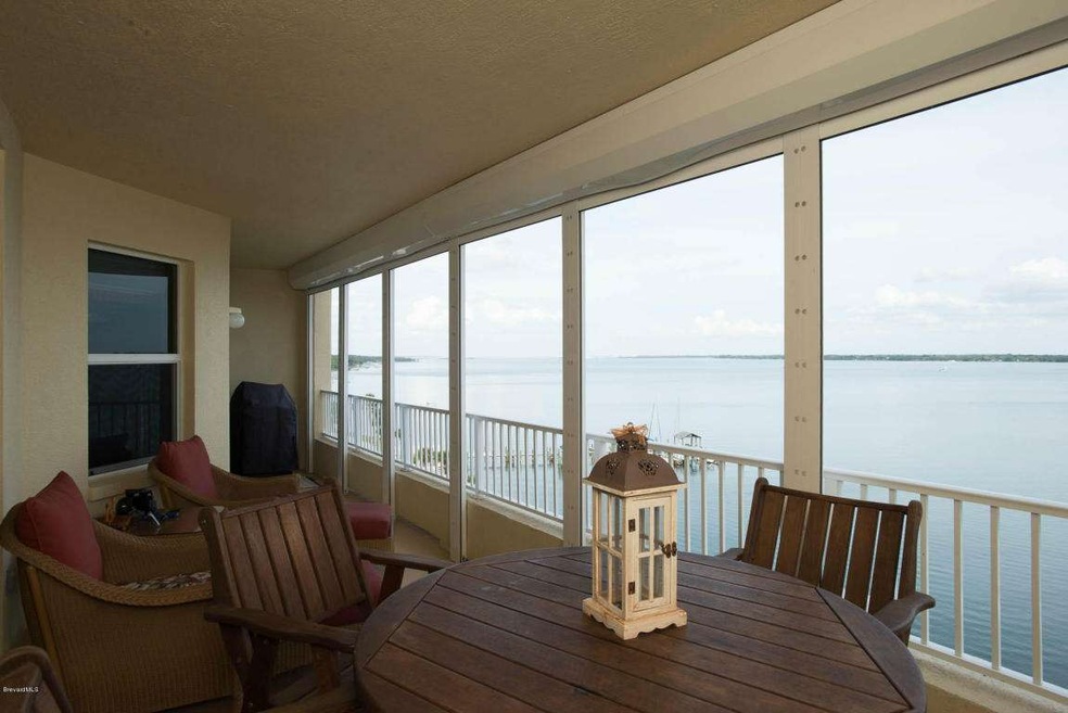 Amazing Indian River View