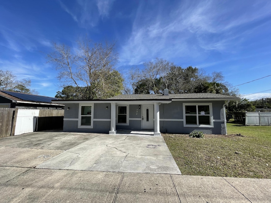 415 S Robbins Ave unit A, Titusville, FL 32796 - photo 1