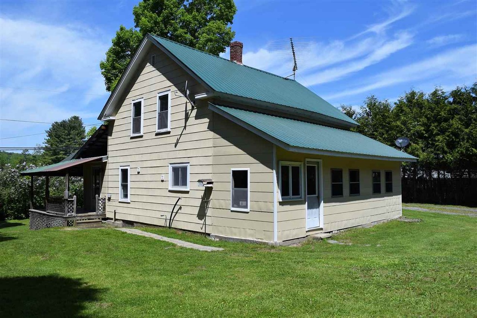 2999 Oregon Rd, Lunenburg, VT 05906 - photo 1