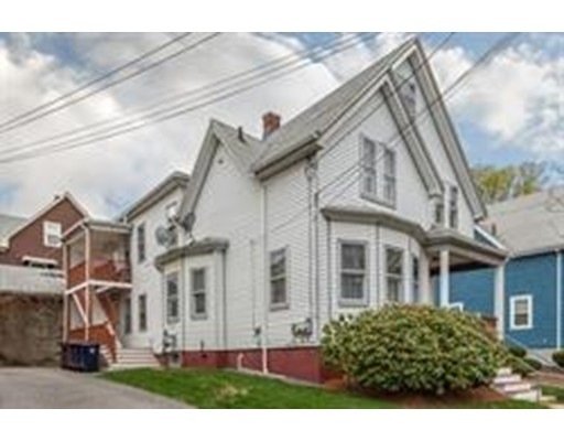 28 Morris St unit 2, Everett, MA 02149 - photo 1