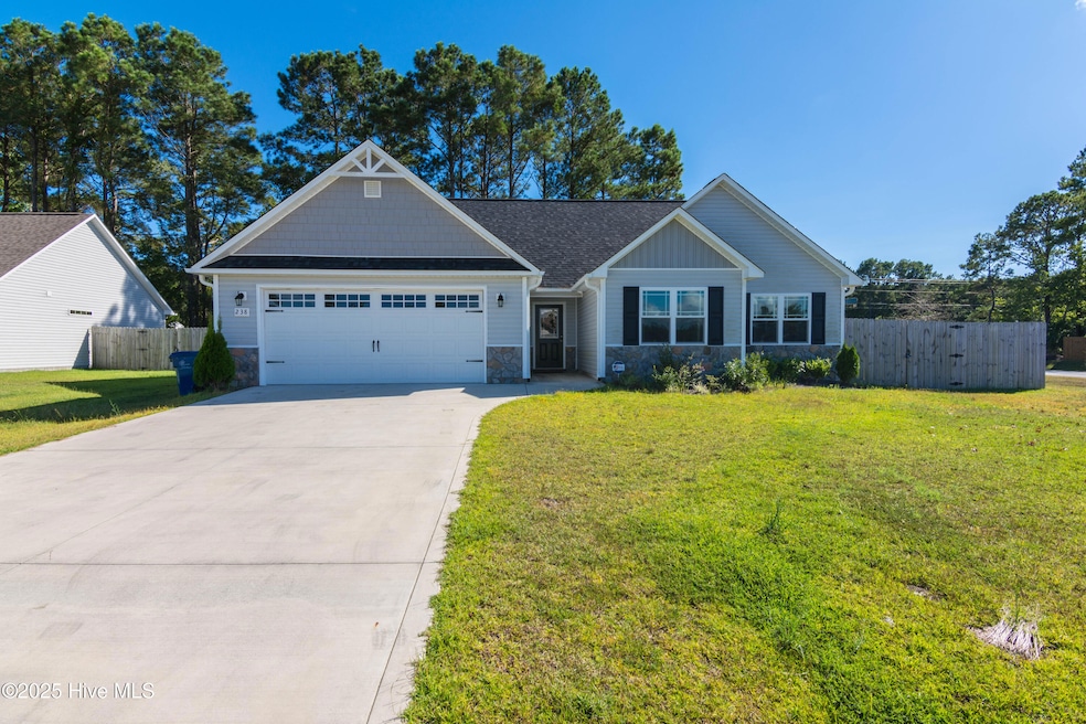 Sold $325,000 • Co-Listing Agent