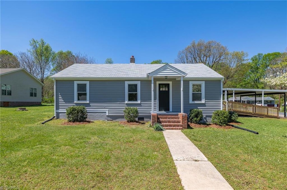 Sold $290,000 • Co-Listing Agent