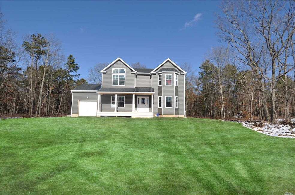 1803 Fire Ave, Medford, NY 11763 - photo 1