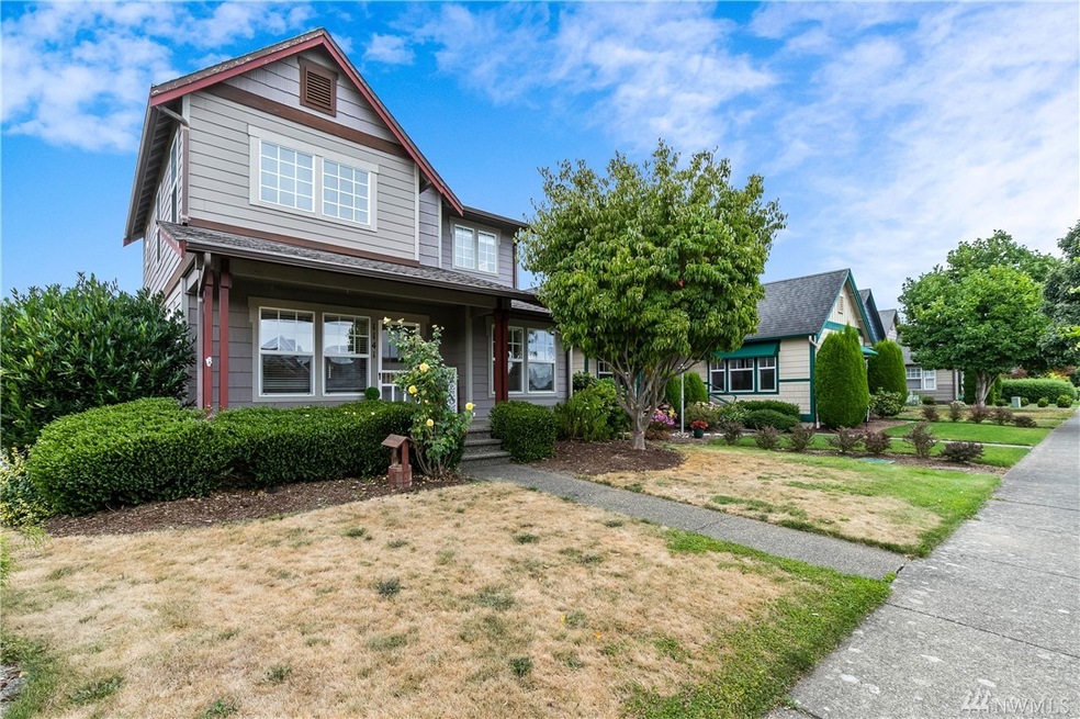 1141 Elm St, Lynden, WA 98264 - photo 1