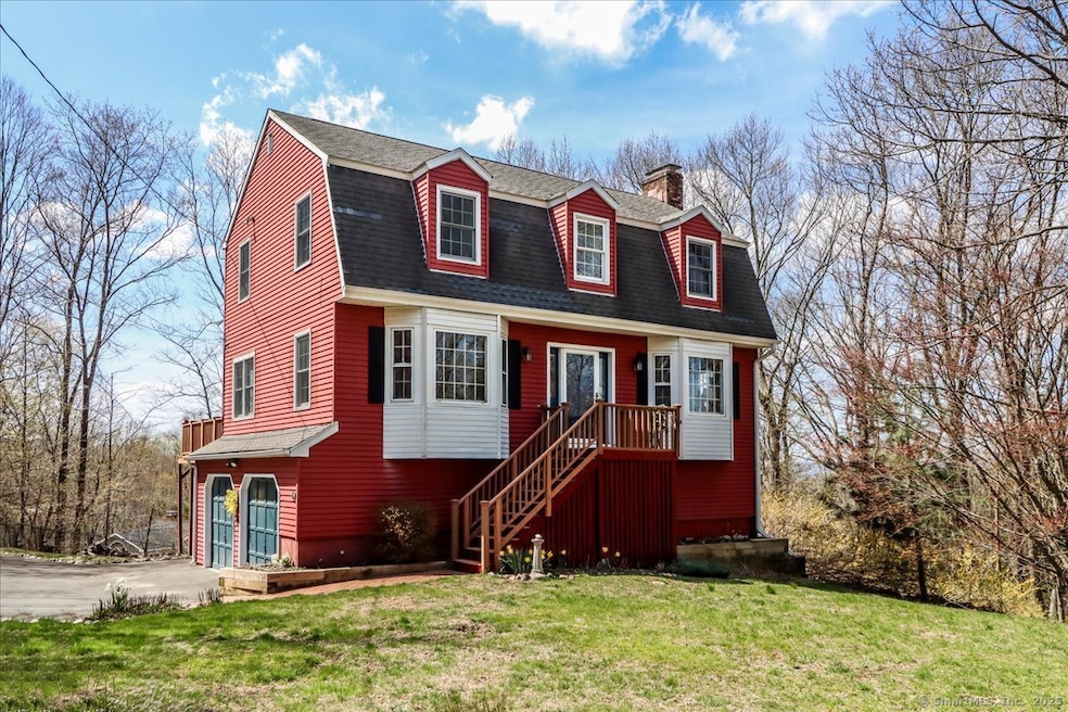 19 Fairchild Rd, Newtown, CT 06470 - photo 1