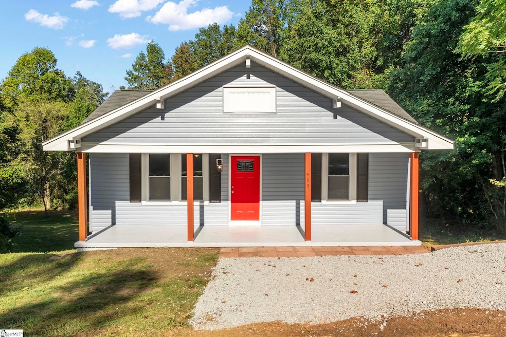 405 Highway 292, Inman, SC 29349 - photo 1