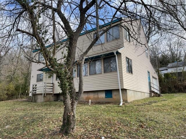 316 Bench St, Newburg, MO 65550 - photo 1