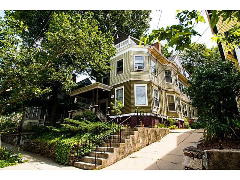 79 Camp St unit 81, Providence, RI 02906 - photo 1