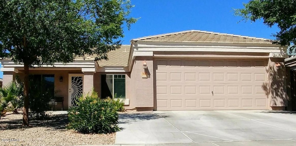128th - Curb Appeal
